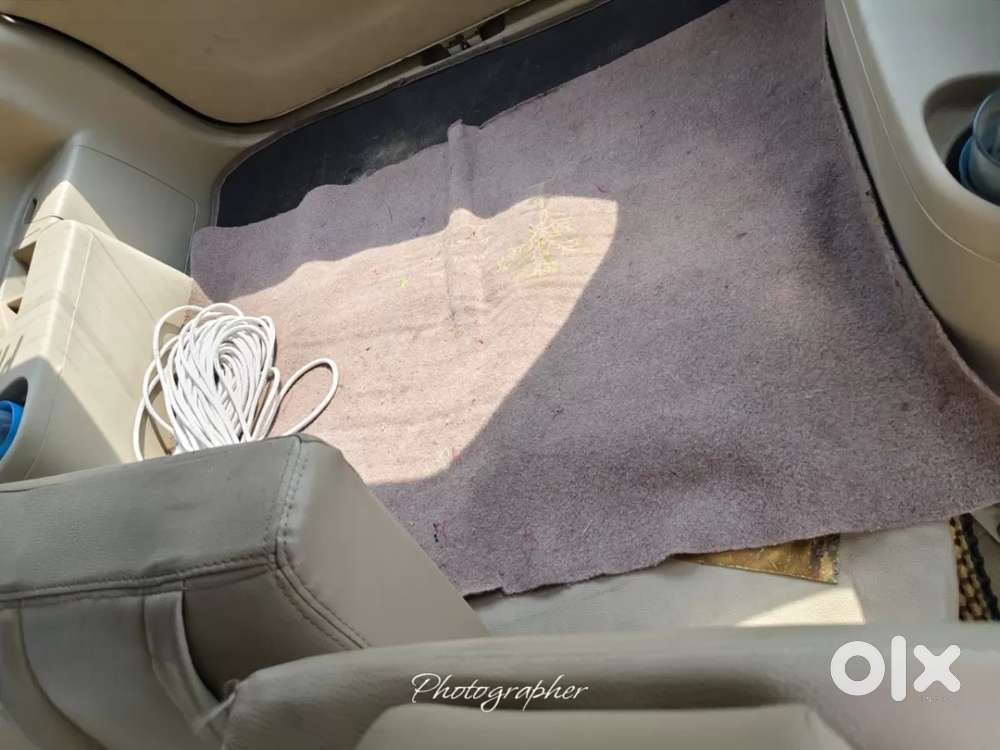 Maruti Suzuki Ertiga Shvs Zdi Plus, 2015, Diesel