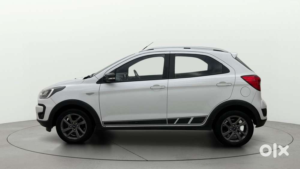 Ford Freestyle Titanium Plus Petrol, 2018, Petrol