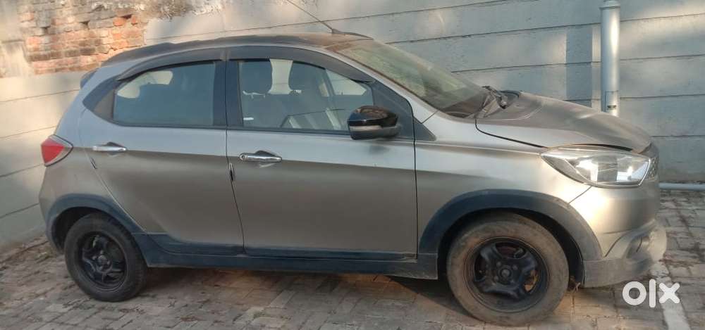 Tata Tiago Nrg 1.2 Xz Mt, 2018, Petrol