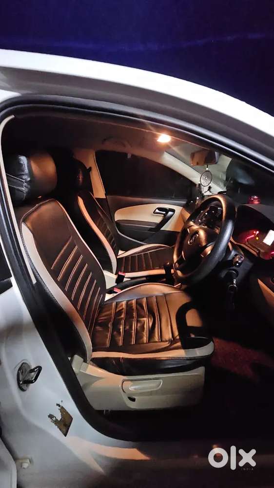 Volkswagen Ameo 2017 Petrol Well Maintained