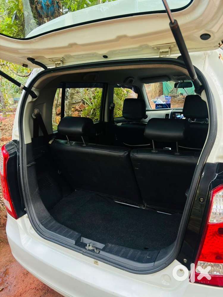 2015 Maruti Suzuki Petrol Manual