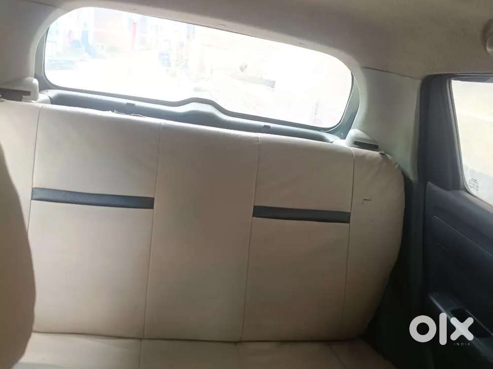 Maruti Suzuki Swift 2007 Petrol