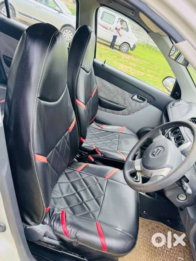 Maruti Suzuki Alto 800, 2017, Cng & Hybrids