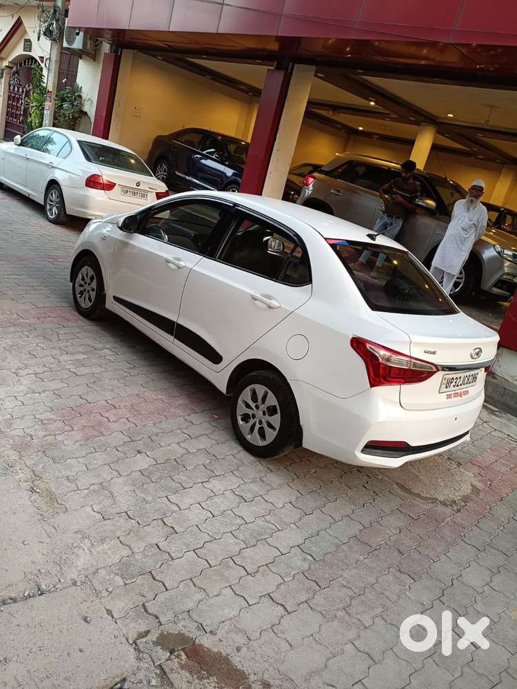 Hyundai Xcent 1.2 Crdi E, 2017, Diesel