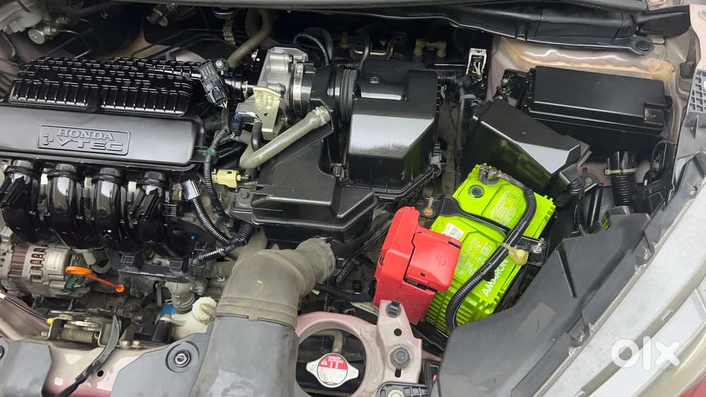 Honda Wr-v 1.2 Vx I-vtec, 2019, Petrol