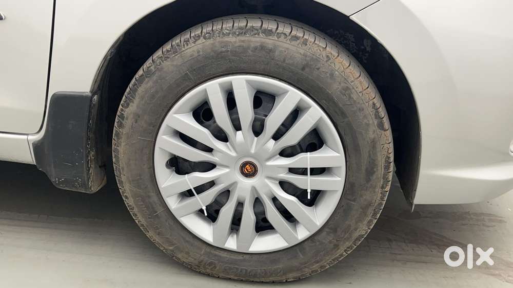 Maruti Suzuki Celerio 1.0 Vxi Amt, 2018, Petrol