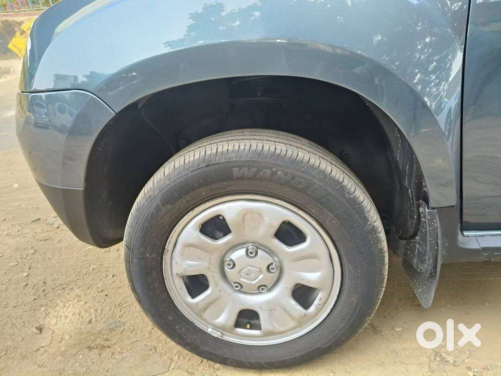 Renault Duster 85ps Diesel Rxl, 2012, Diesel
