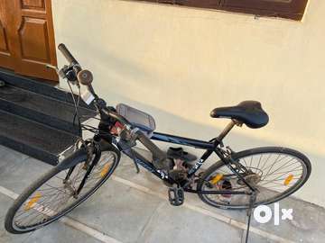 Olx discount racing cycle