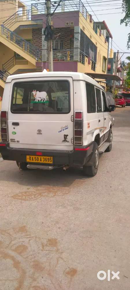 Well Maintained Vehicle...