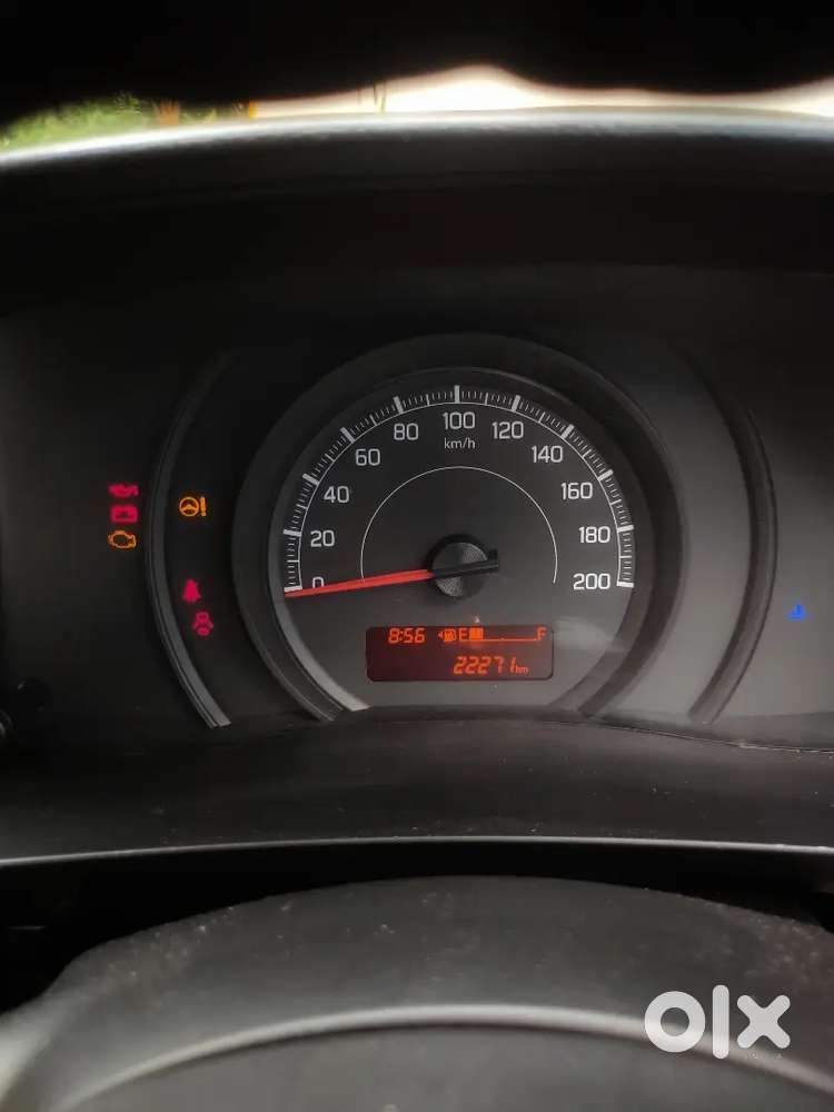For Sale: Upgraded Swift Lxi (2018) Petrol