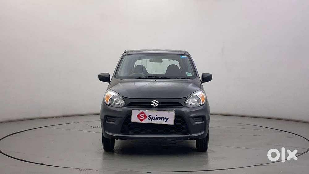 Maruti Suzuki Alto 800 Vxi, 2022, Petrol