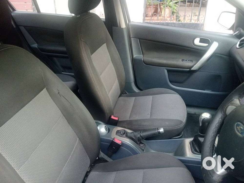 Ford Fiesta 1.4 Zxi Ltd, 2012, Diesel