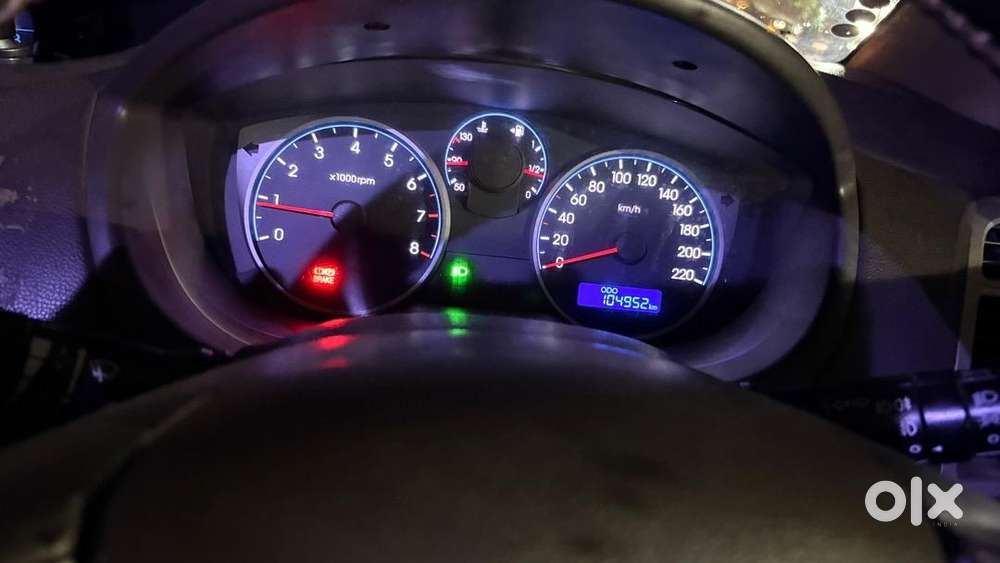Hyundai I20 2011 Petrol Well Maintained