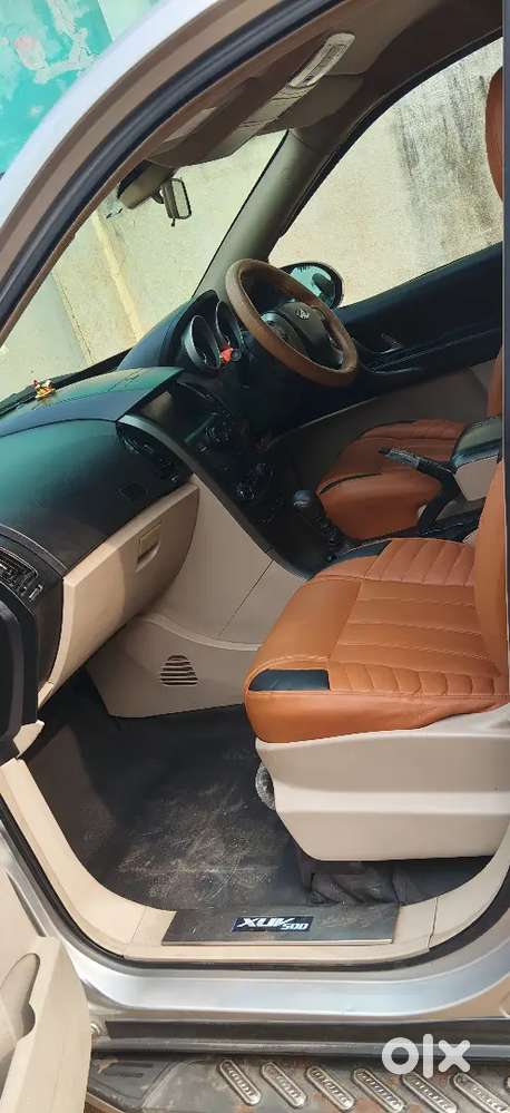 Mahindra Xuv500 2016 Diesel 114000 Km Driven