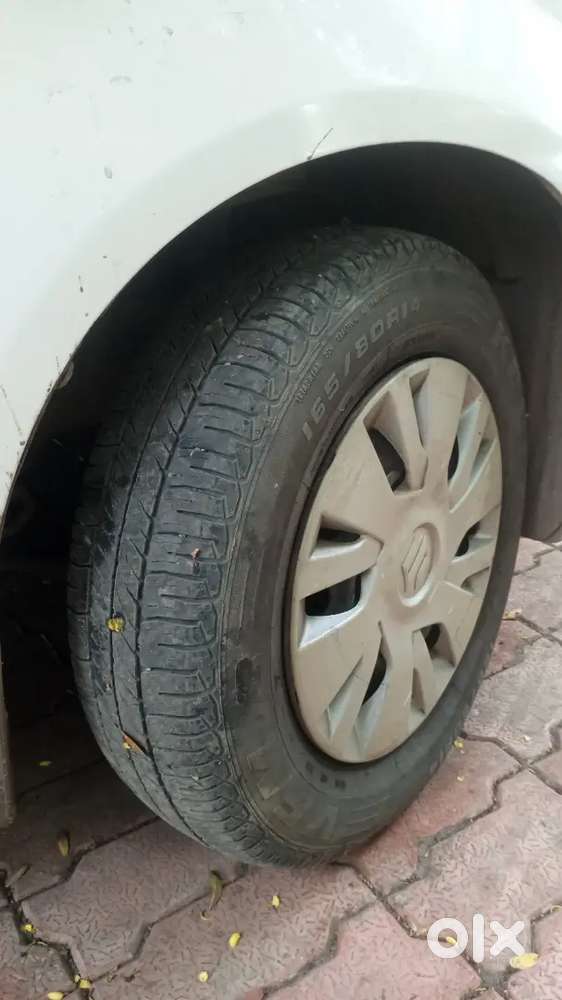 Maruti Ritz Vdi 2013