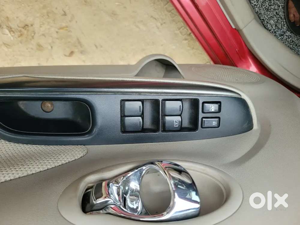 Nissan Sunny 2016 Petrol Well Maintained