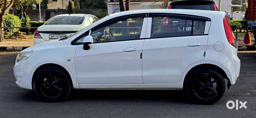 Chevrolet Sail U-va 1.2 Lt Abs, 2014, Diesel