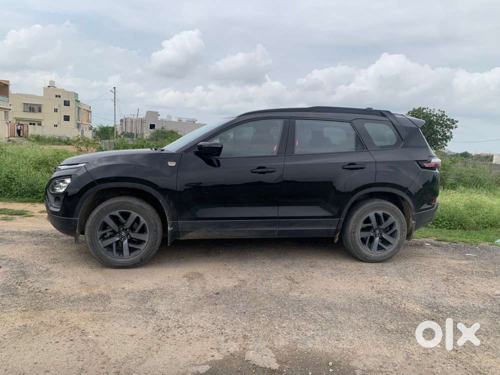 Tata Safari 2022 Diesel