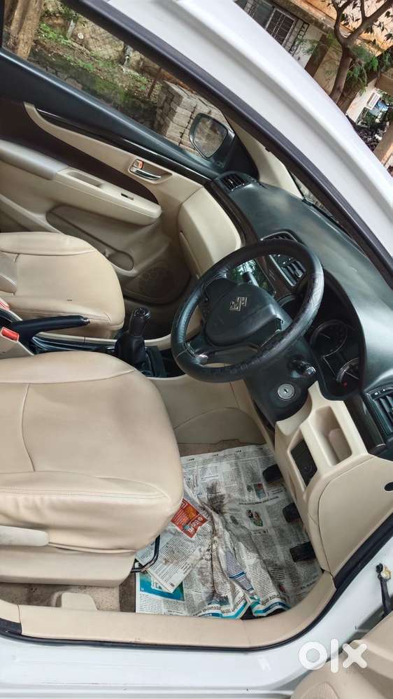 Maruti Suzuki Ciaz Vxi(o), 2016, Petrol