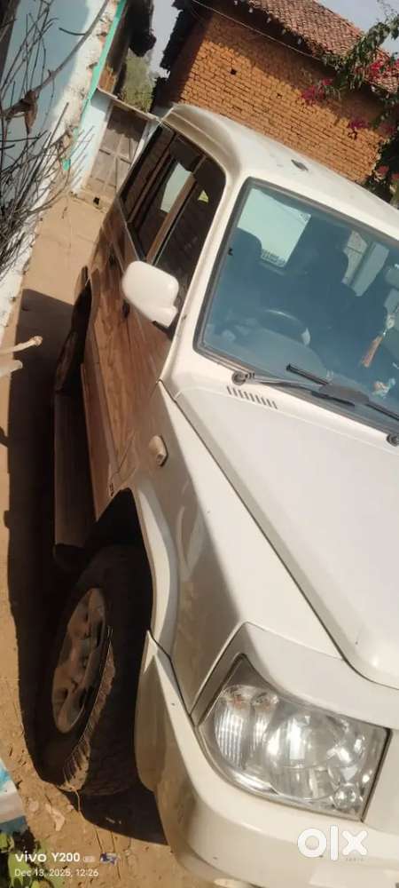 Tata Sumo Gold 2018 Diesel 115000 Km Driven