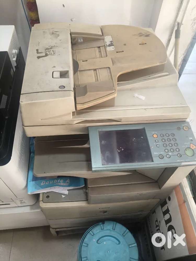 Photocopy Machine