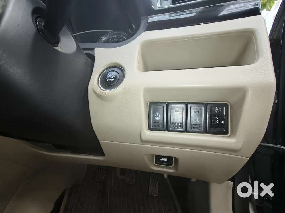 Maruti Suzuki Ciaz 2017 Diesel