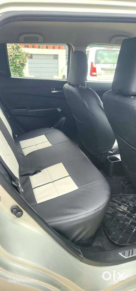 Maruti Swift Ddis 2018