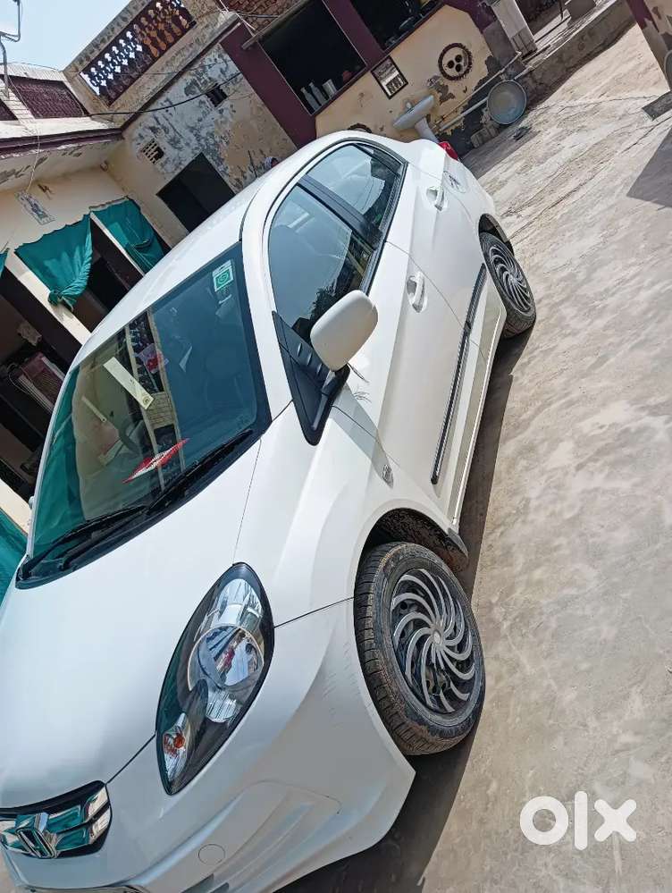 Honda Amaze Diesel 2014 Edition