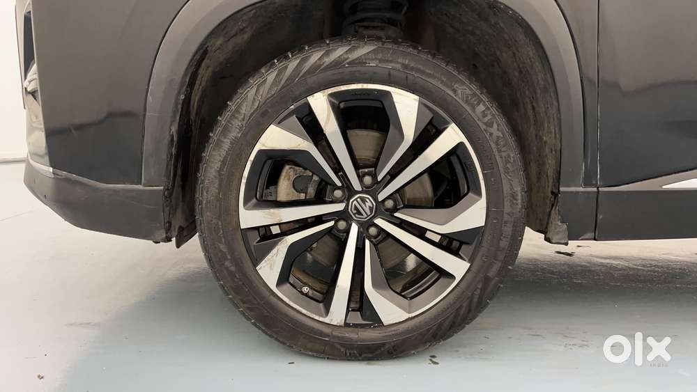 Mg Hector Savvy Pro 1.5 Turbo Cvt, 2023, Petrol