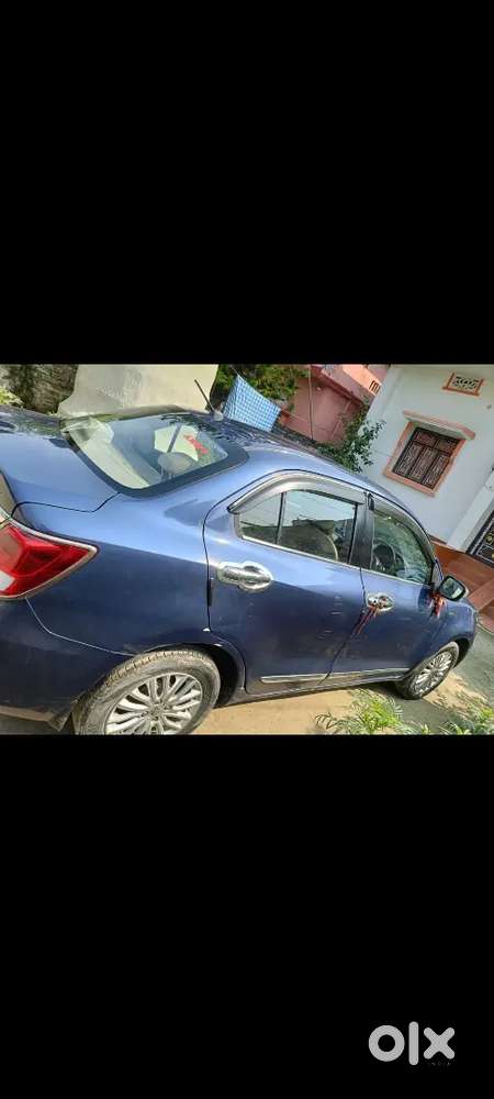 Maruti Suzuki Dzire