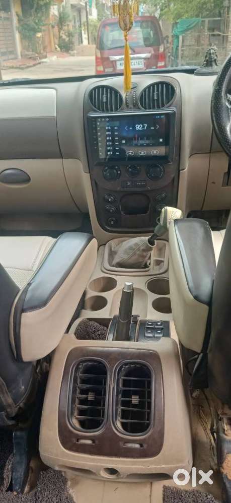 Mahindra Scorpio Vlx Bs Iii, 2014, Diesel