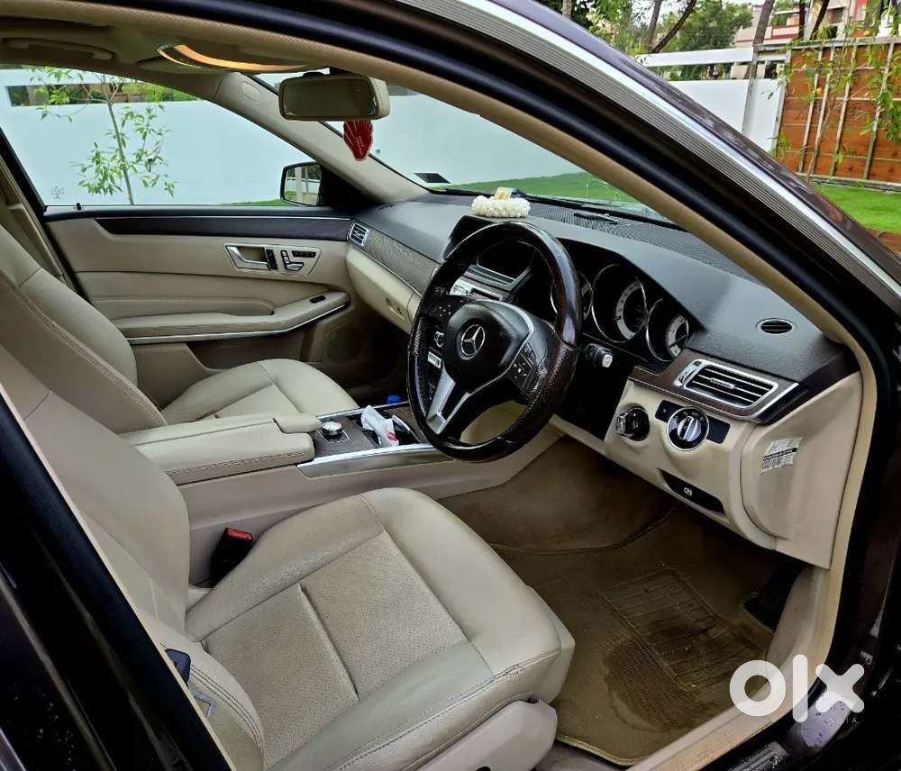 2015 Mercedes Benz E250 Tn55 Second Owner