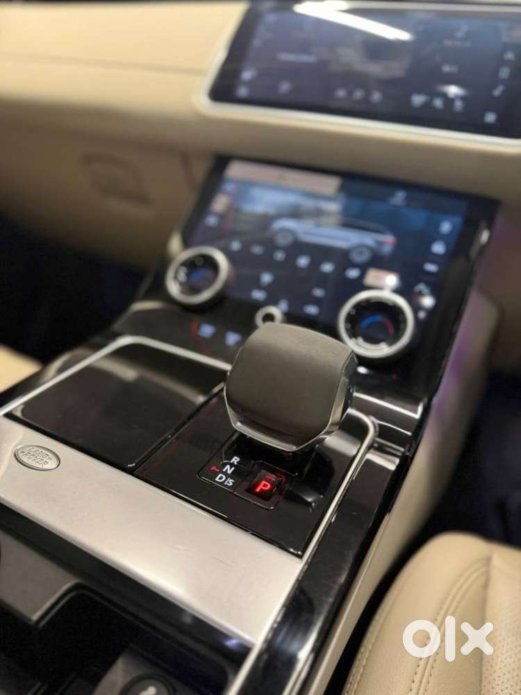 Land Rover Range Velar Hse Dynamic 2.0 Diesel, 2022, Diesel