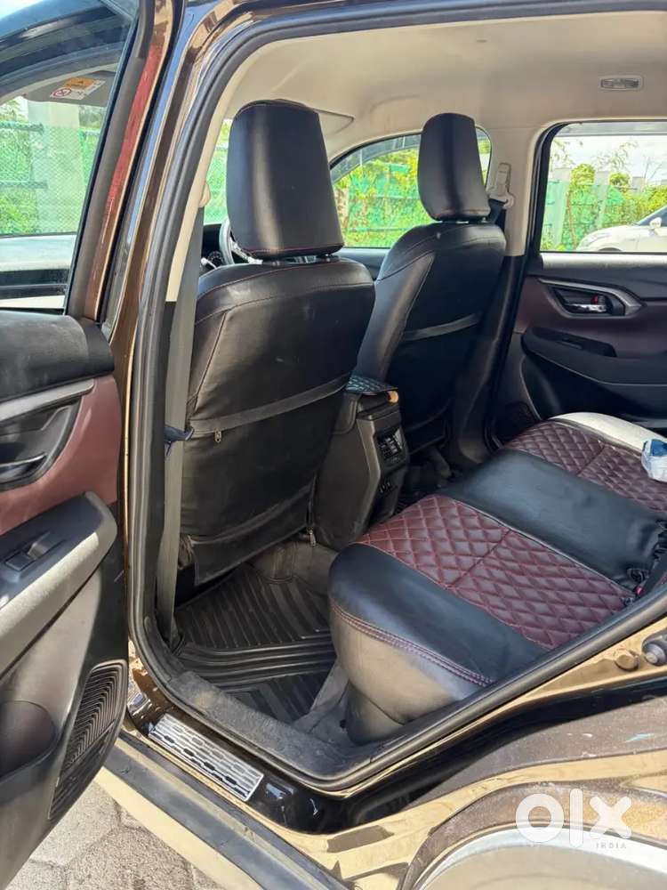 2023 Maruti Grand Vitara Delta Smart Hybrid  Manual  23,000 Km