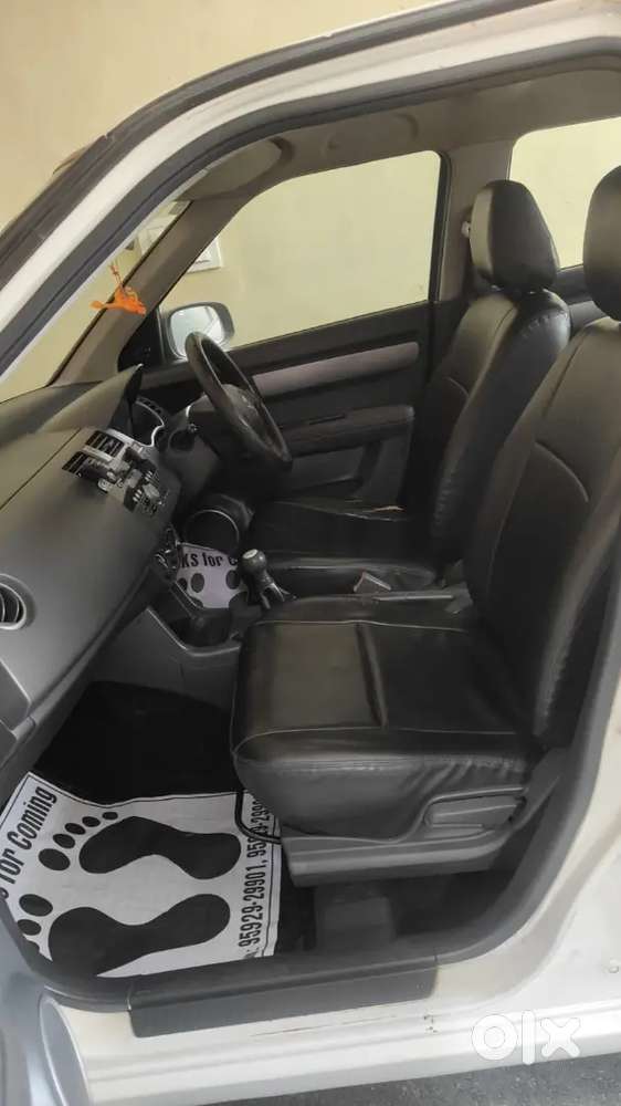 Swift 2009 Maruti Suzuki Petrol