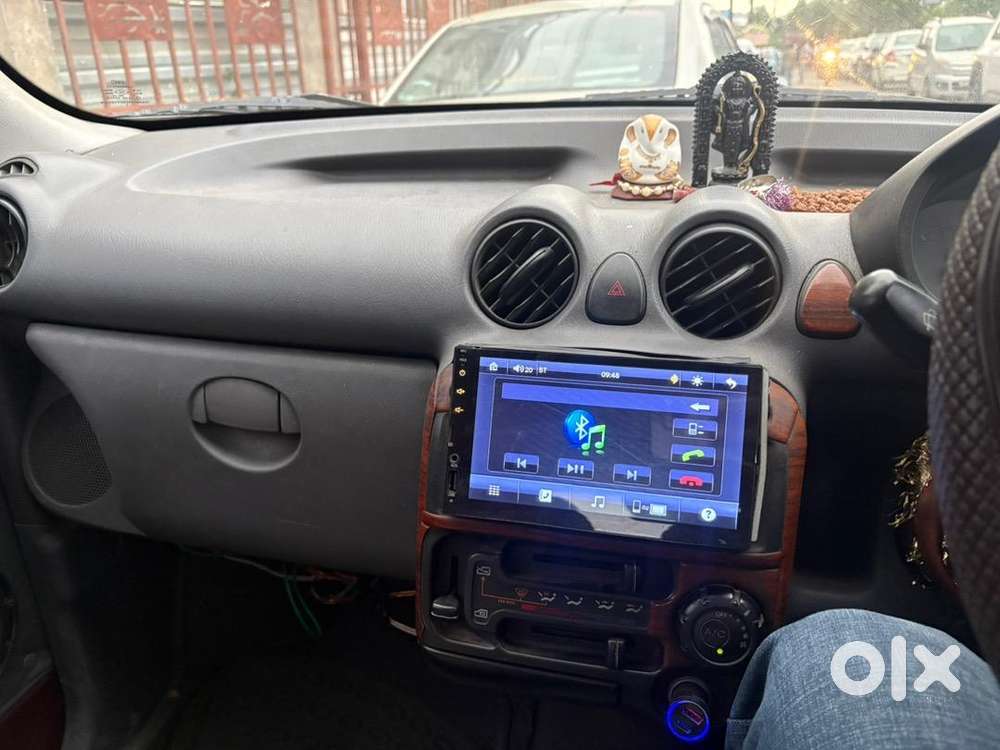 Hyundai Santro Xing 2008 Extented Rr 2028