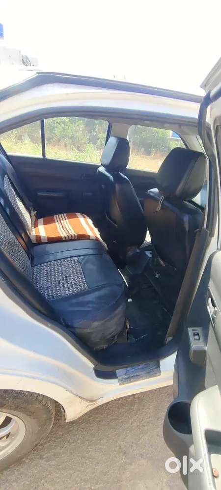 Maruti Suzuki Dzire 2012 Diesel 300000 Km Driven