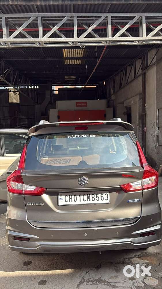 Doctor’s Car For Sale