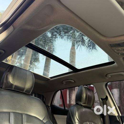 Hyundai Creta Sx 1.5 Diesel, 2020, Diesel