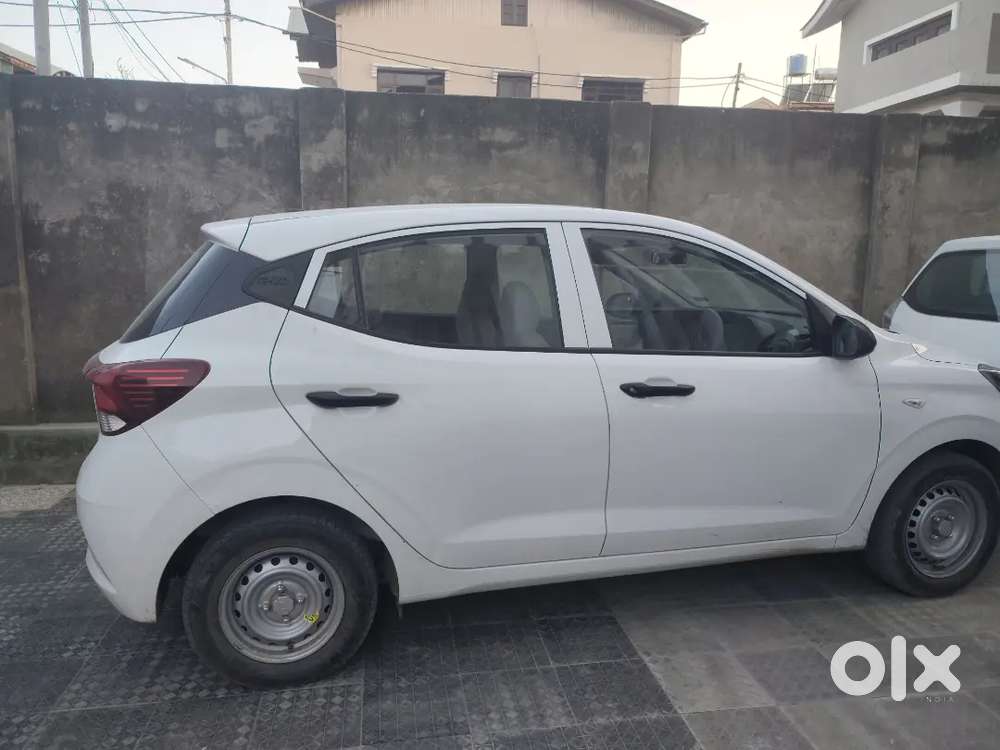 Hyundai Grand I10 Nios 2024 Petrol 40000 Km Driven