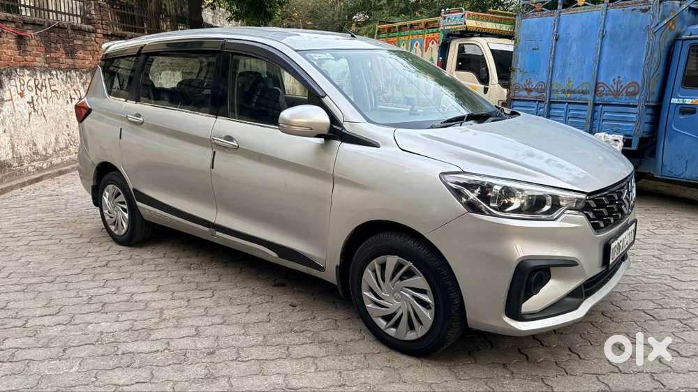 Maruti Suzuki Ertiga 2020 Diesel 77800 Km Driven
