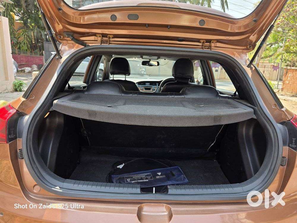 Hyundai I20 Active 1.2 S, 2015, Petrol