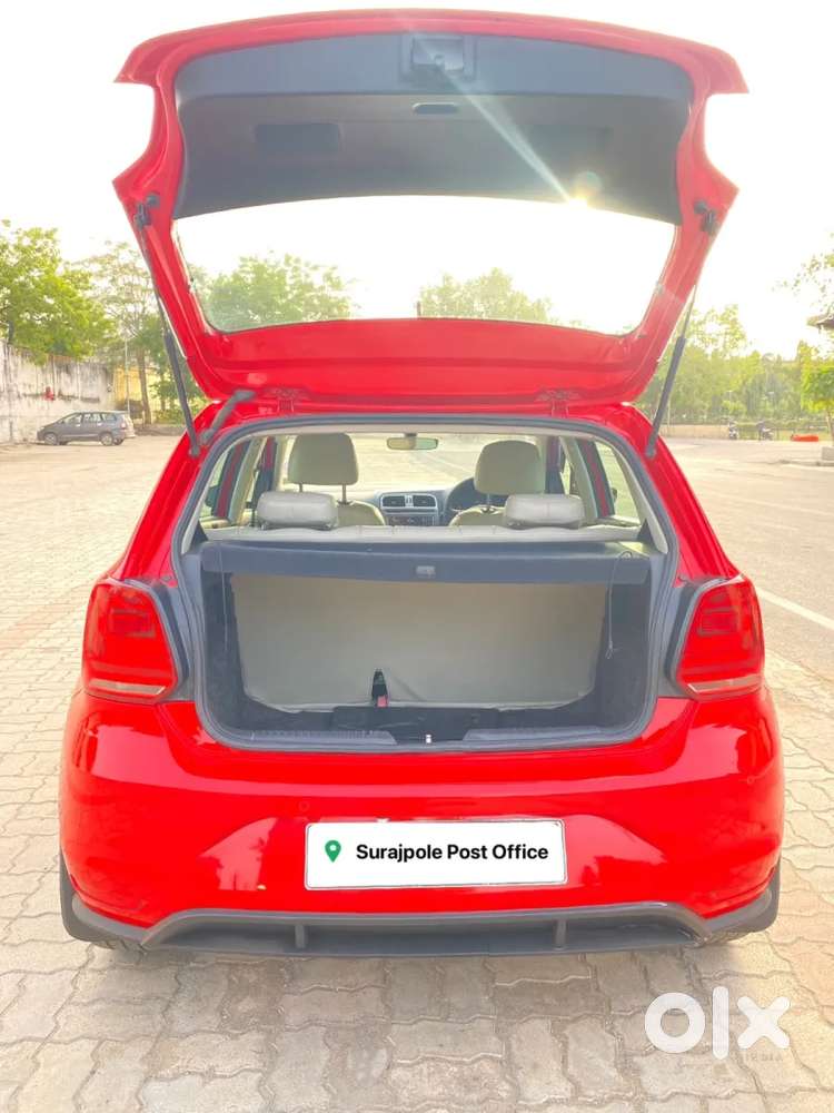 Volkswagen Polo 1.0 Highline Plus Tsi, 2021, Petrol