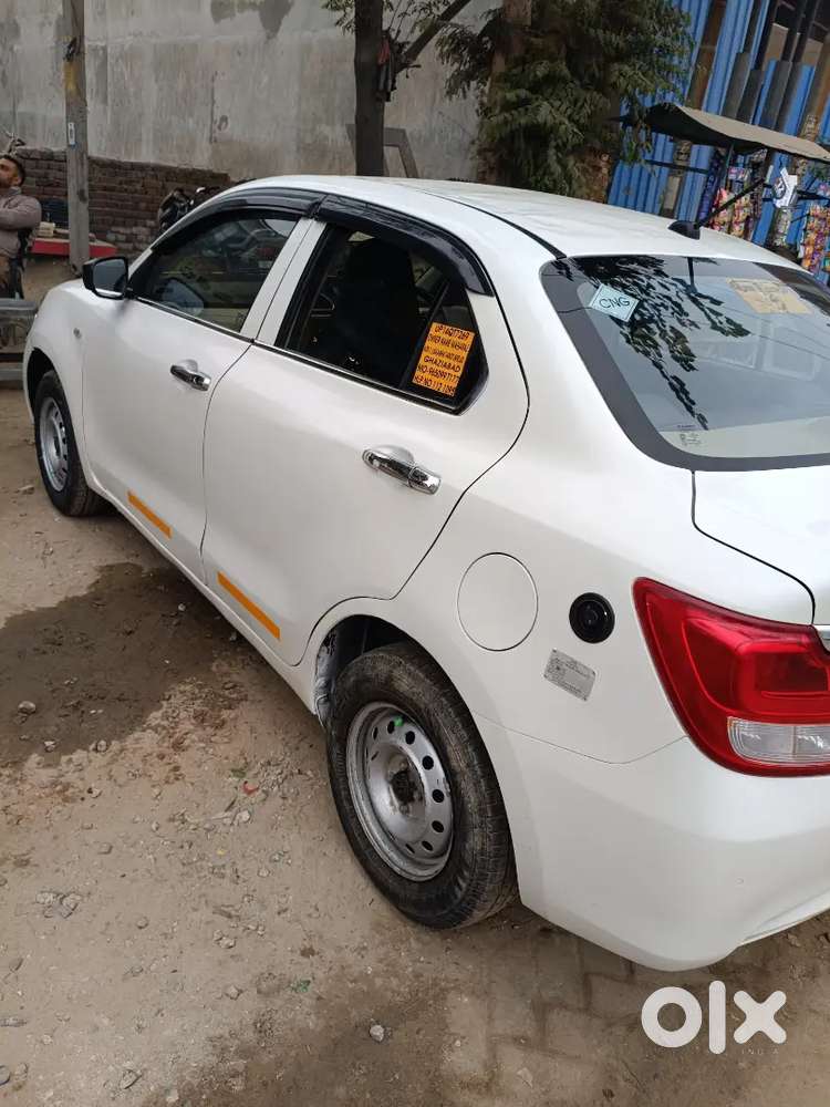 Swift Dzire