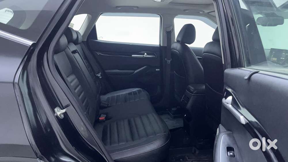 Kia Seltos Gtx Dct, 2022, Petrol