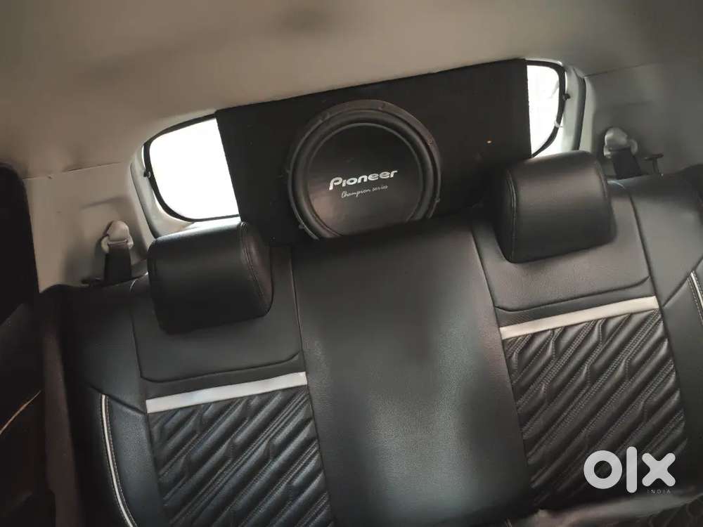 Maruti Suzuki Swift 2019 Cng & Hybrids 41000 Km Driven
