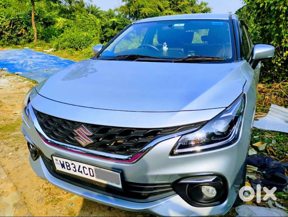Maruti Suzuki Baleno Delta, 17000km, +40k Accessories Installed