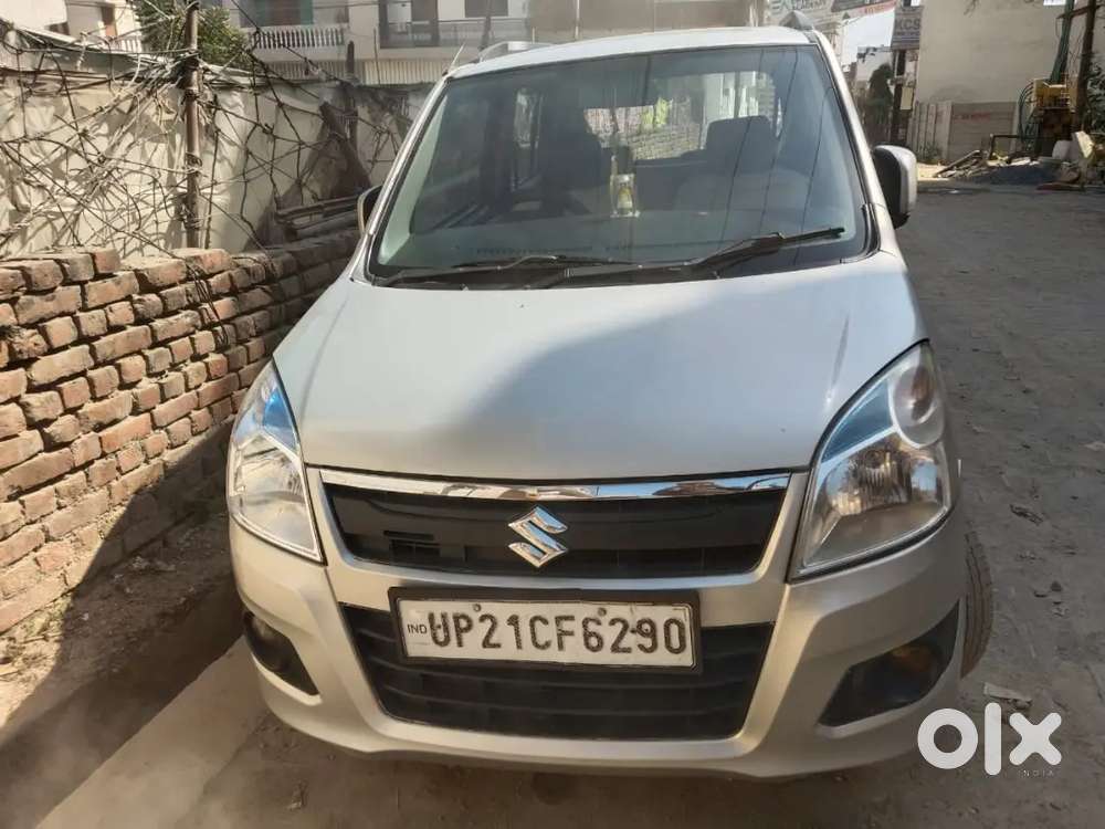 Maruti Suzuki Wagon R 2020