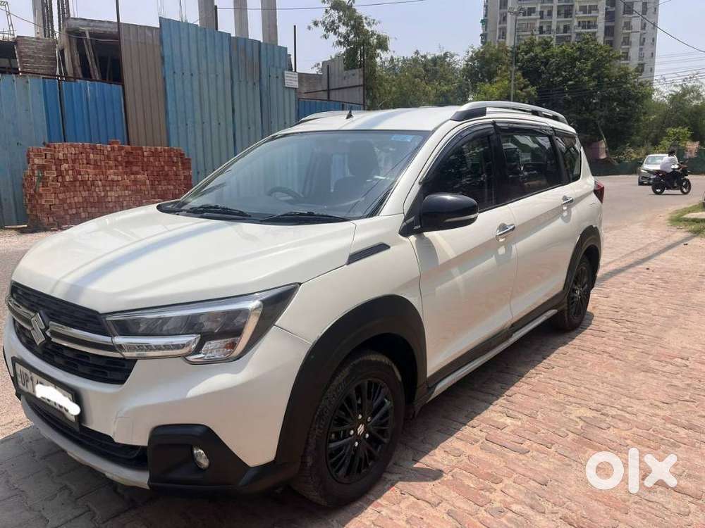 Maruti Suzuki Xl6 1.5 Zeta At, 2020, Petrol