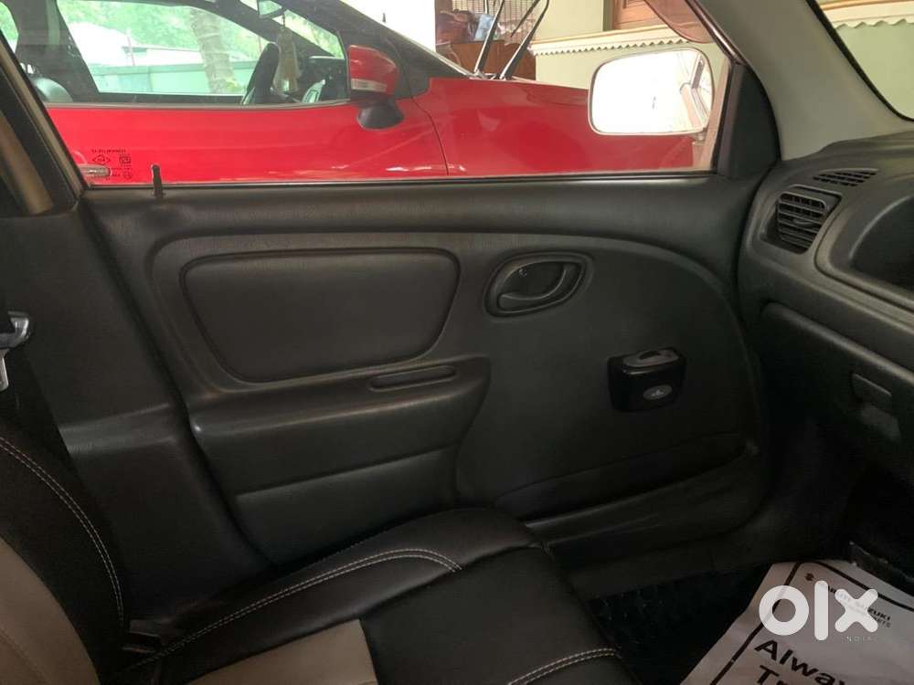 Maruti Suzuki Model 2010